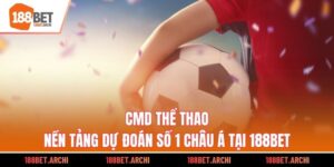 CMD thể thao