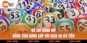 Hồ Chí Minh VIP