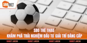 SBO thể thao